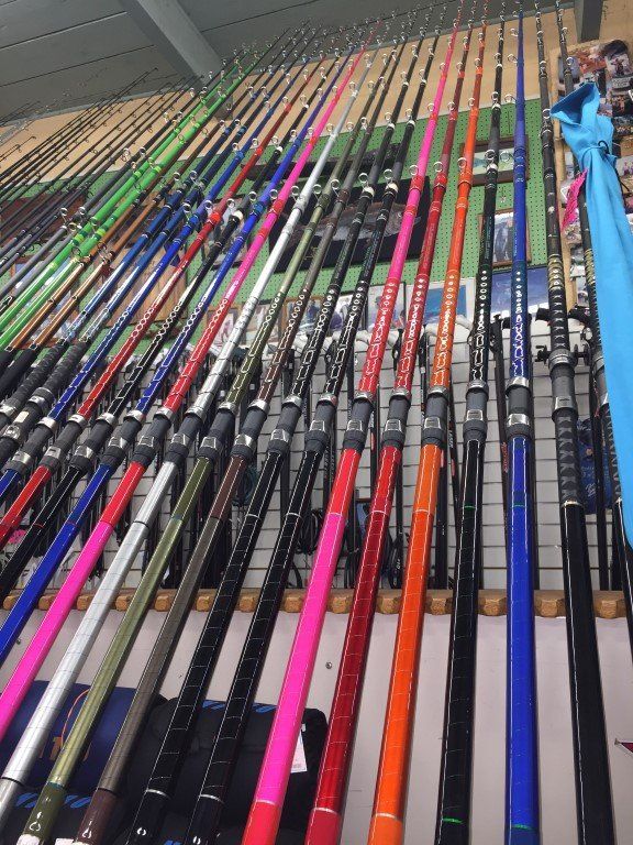 Maui Sporting Goods Spearfishing Specialties (808) 7353897 Honolulu